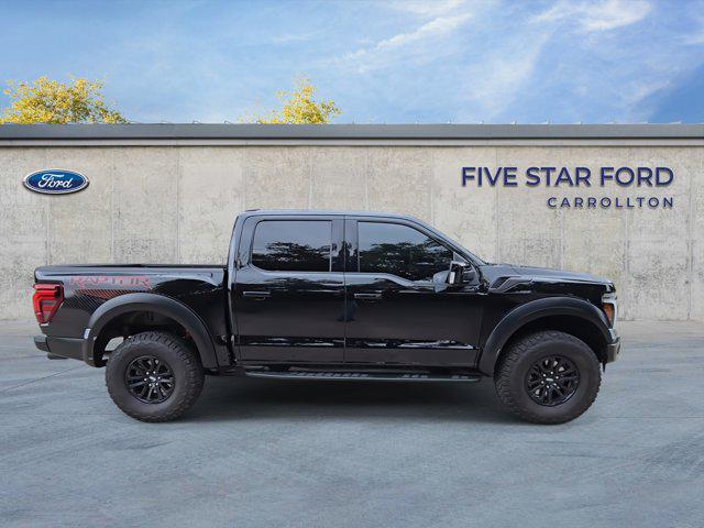 FORD F-150 RAPTOR - 9
