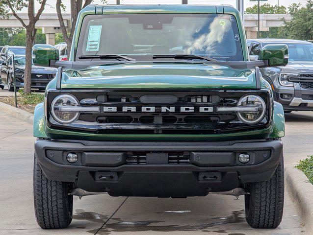 FORD BRONCO - 7