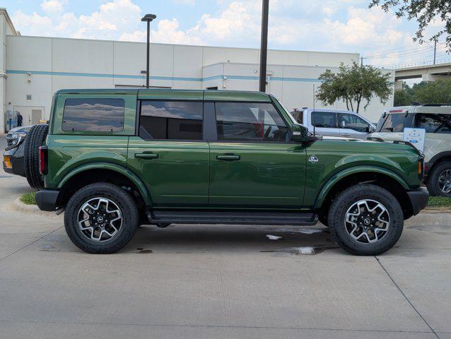 FORD BRONCO - 3