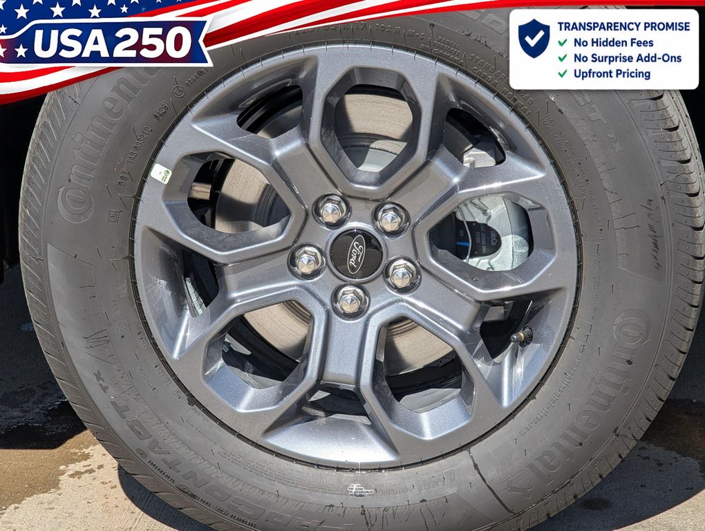 صورة 10 لـ 2026 FORD MAVERICK XLT