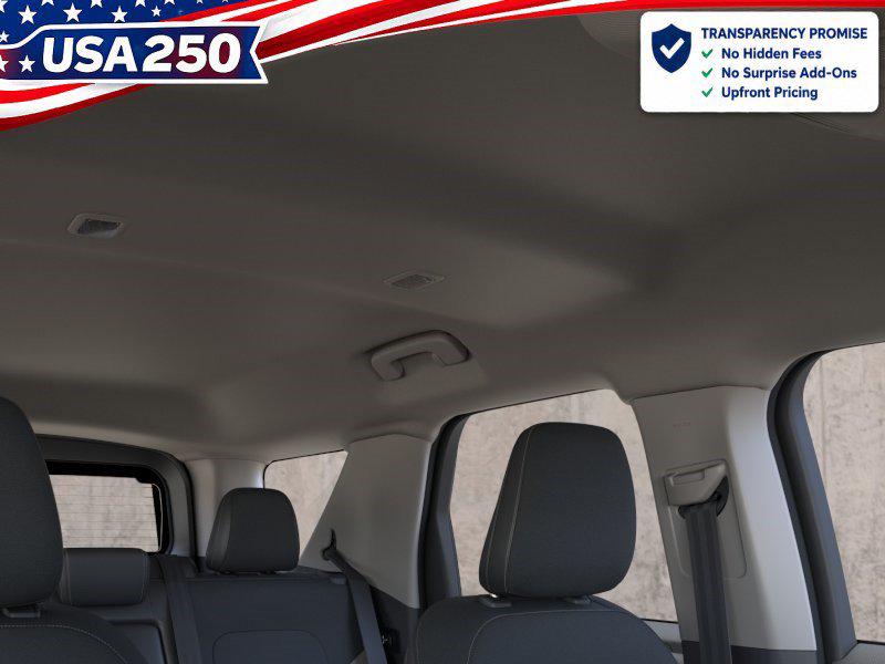 2026 FORD BRONCO SPORT BIG BEND — миниатюра 22