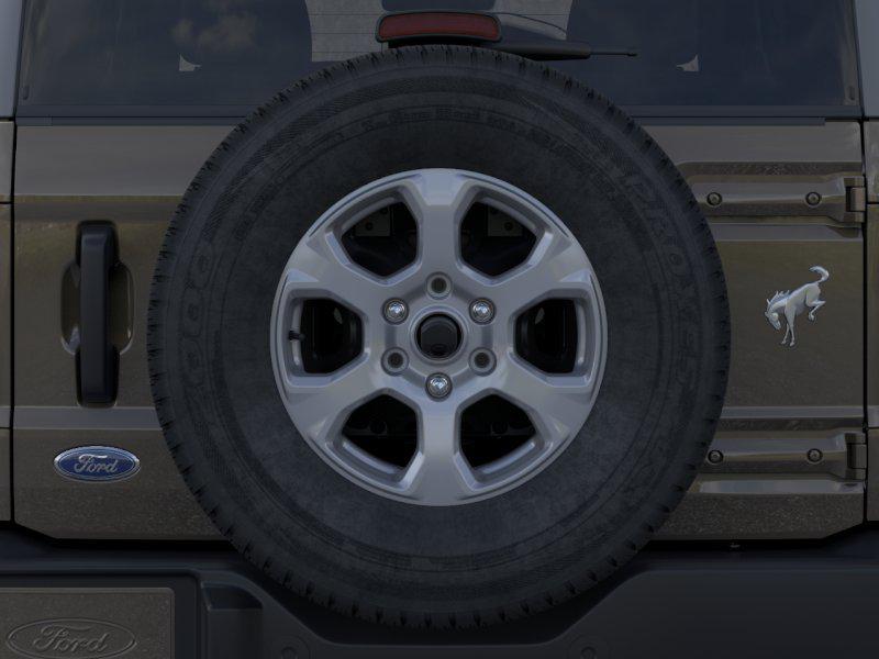 2026 FORD BRONCO BIG BEND — миниатюра 24