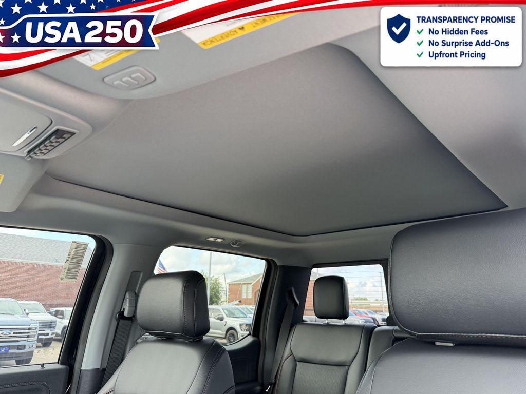 صورة مصغرة 22 لـ 2026 FORD F-250 LARIAT