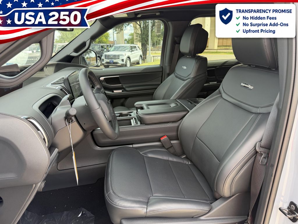 2026 FORD EXPEDITION MAX PLATINUM — миниатюра 21