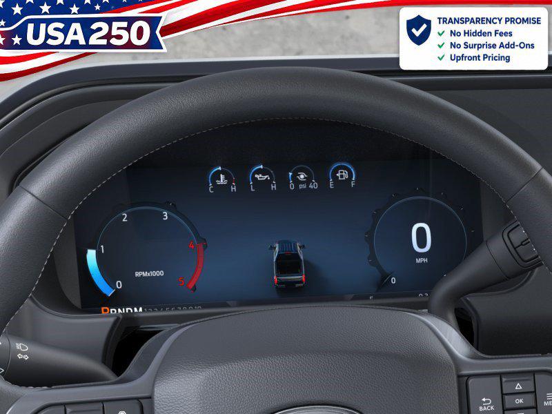 2026 FORD F-250 PLATINUM — миниатюра 13