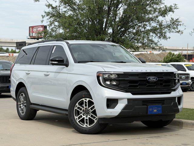 New 2026 Ford Expedition Active
