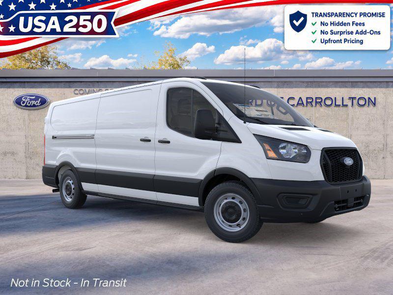 صورة 7 لـ 2026 FORD TRANSIT-250 BASE