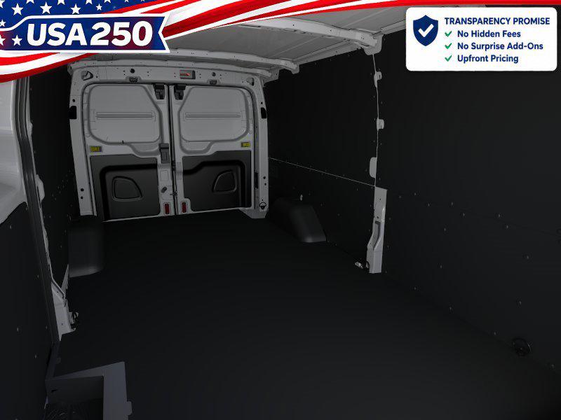 2026 FORD TRANSIT-250 BASE 缩略图 11