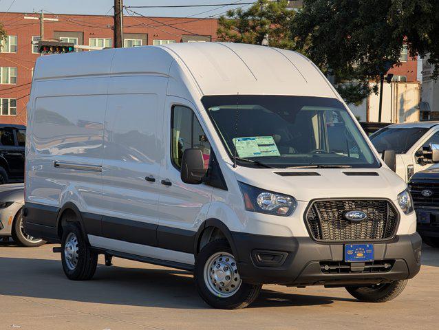New 2025 Ford Transit-350 Base