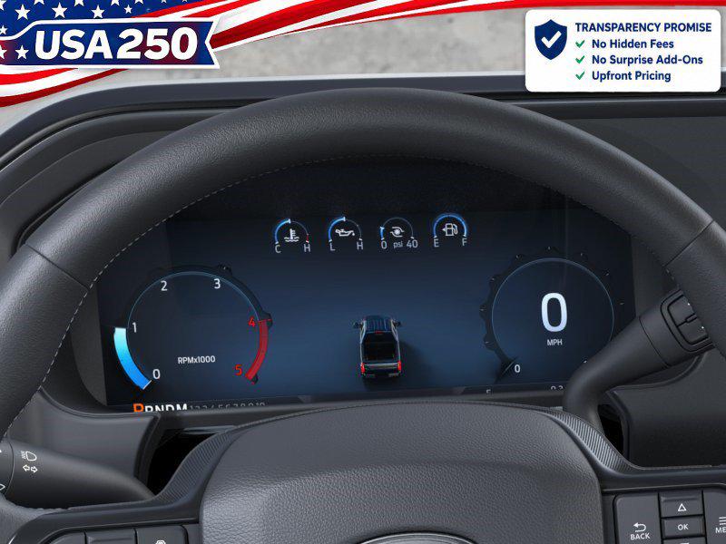 2026 FORD F-350 PLATINUM — миниатюра 13
