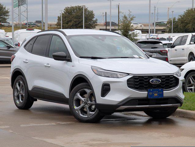 New 2026 Ford Escape ST-Line