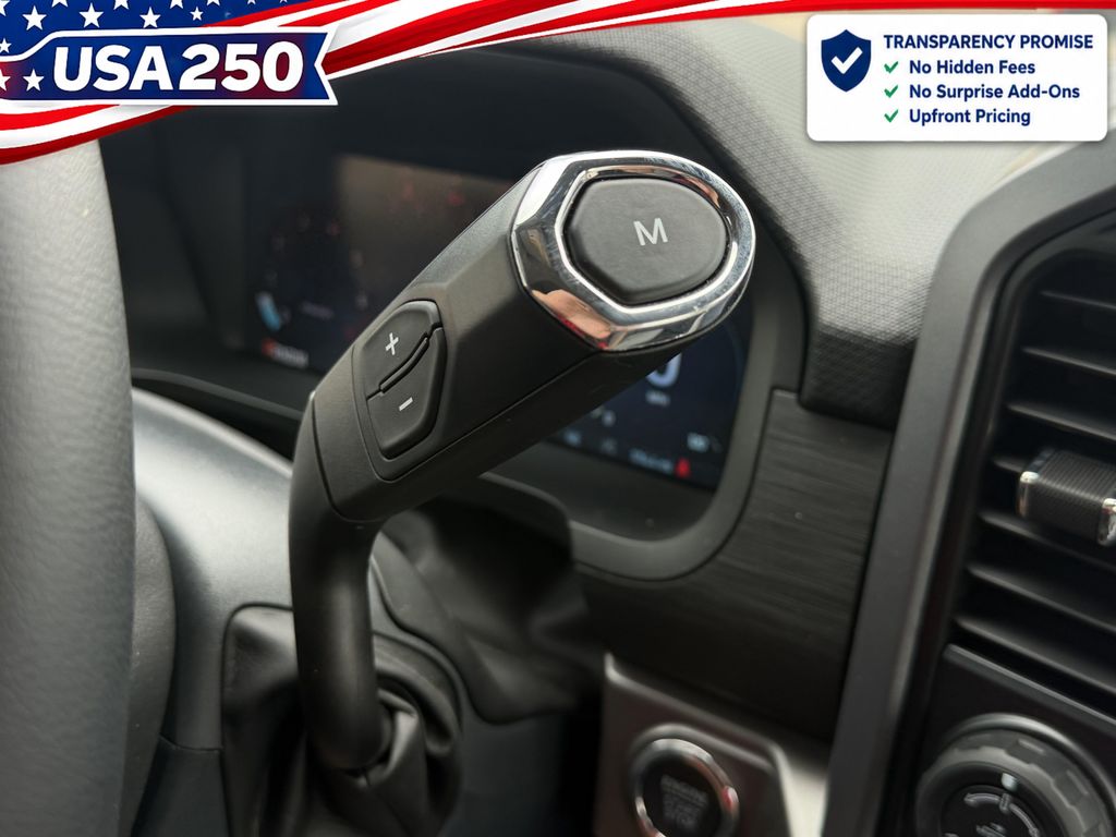2026 FORD F-150 XLT 缩略图 16