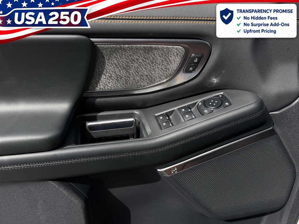 صورة مصغرة 20 لـ 2026 FORD EXPEDITION TREMOR