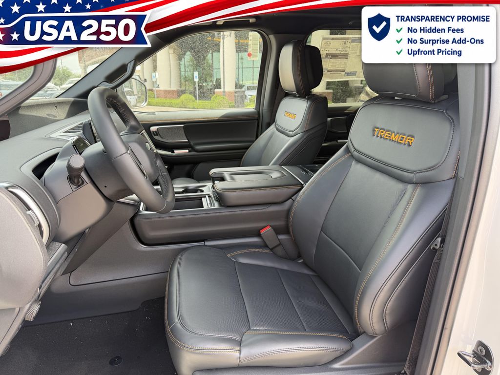 صورة مصغرة 22 لـ 2026 FORD EXPEDITION TREMOR