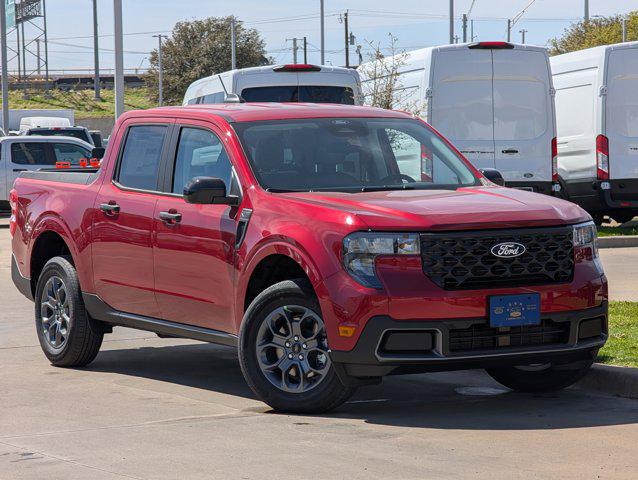New 2026 Ford Maverick XLT