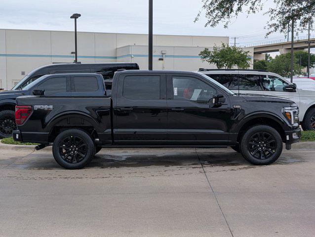 FORD F-150 PLATINUM - 3