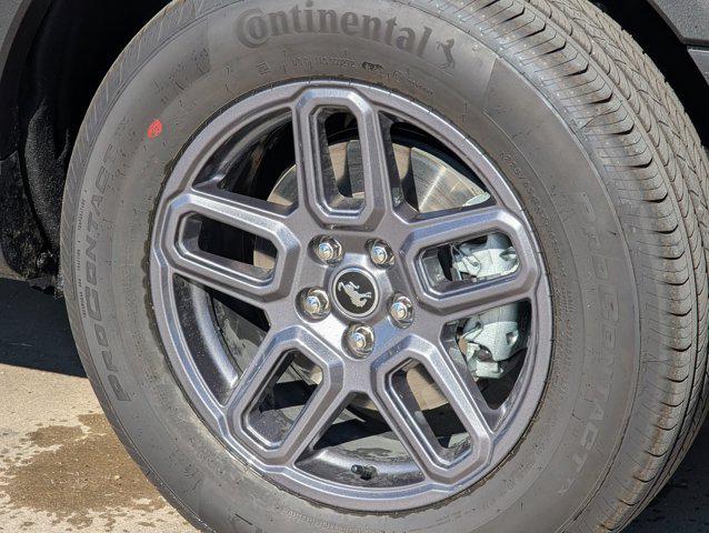 FORD BRONCO SPORT BIG BEND - 9