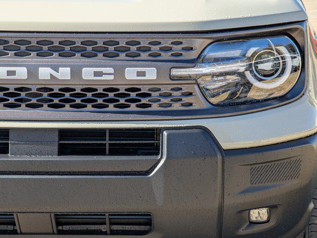 FORD BRONCO SPORT BIG BEND - 8