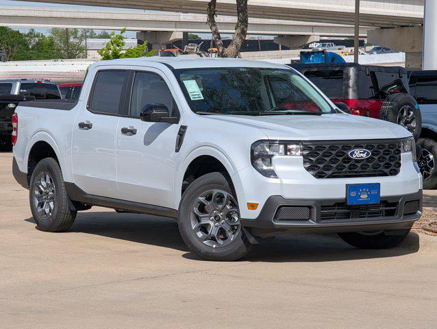 New 2026 Ford Maverick XLT
