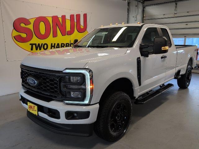 New 2026 Ford F-250 XL