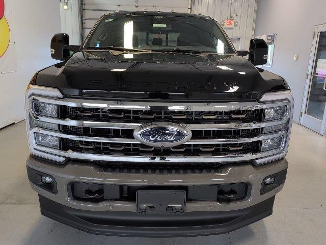 2026 FORD F-350 KING RANCH 照片 6