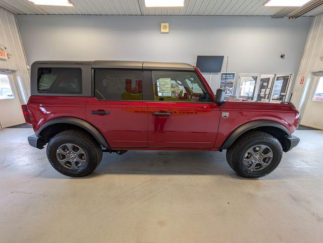 FORD BRONCO - 6