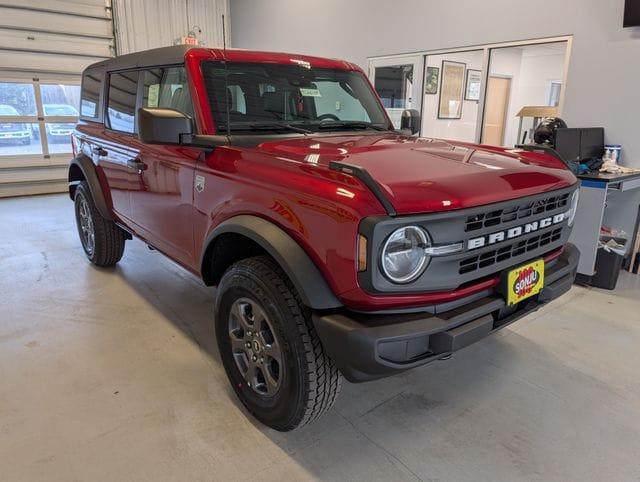 FORD BRONCO - 7