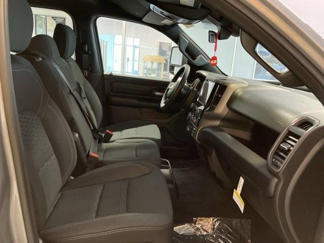 صورة مصغرة 20 لـ 2025 RAM 1500 TRADESMAN