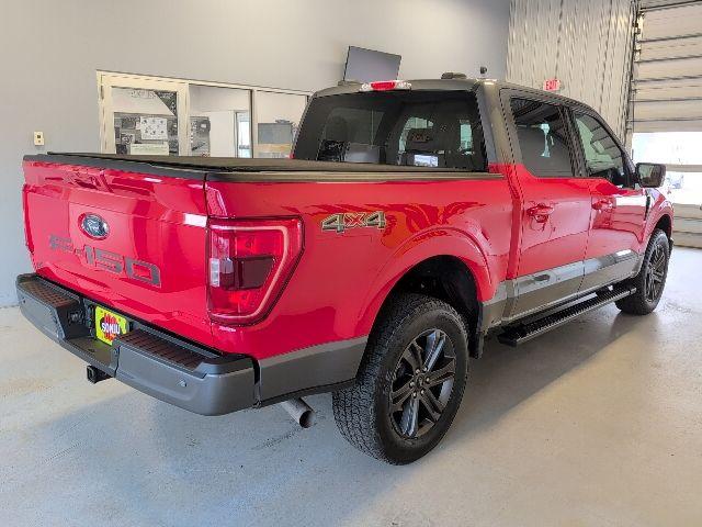 FORD F-150 XLT - 4