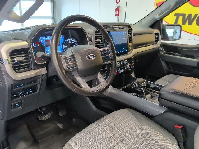 FORD F-150 XLT - 9