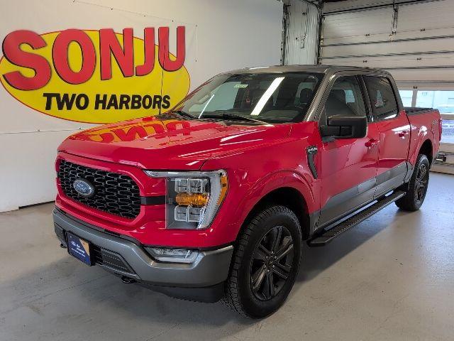 FORD F-150 XLT - 1