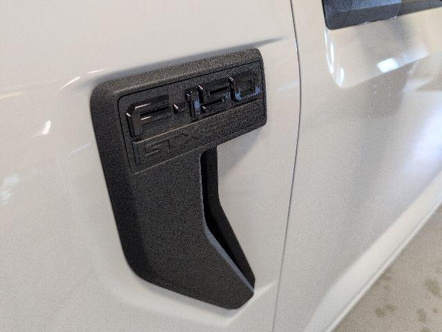 FORD F-150 STX - 8
