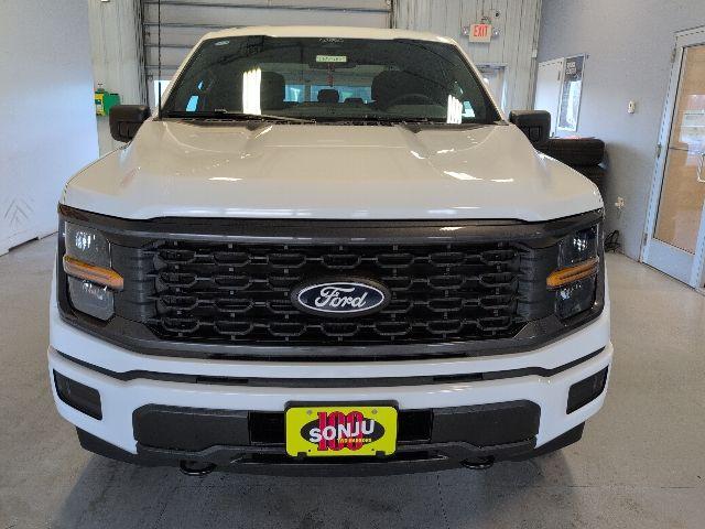 FORD F-150 STX - 6