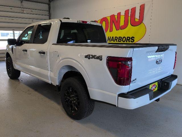 FORD F-150 STX - 2