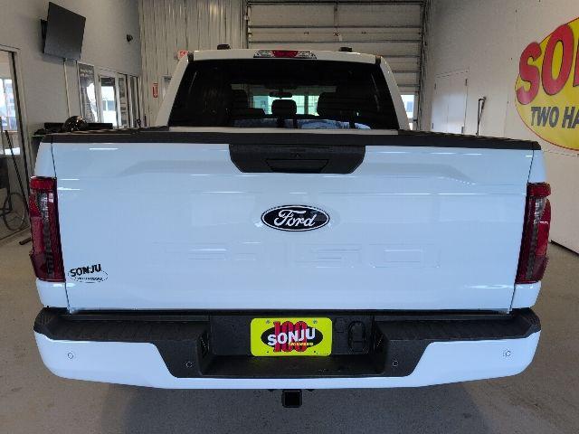 FORD F-150 STX - 3