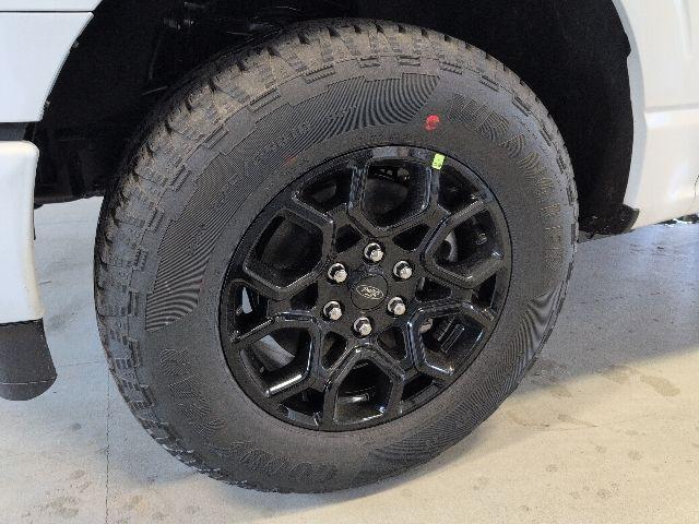 FORD F-150 STX - 7
