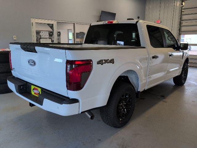 FORD F-150 STX - 4