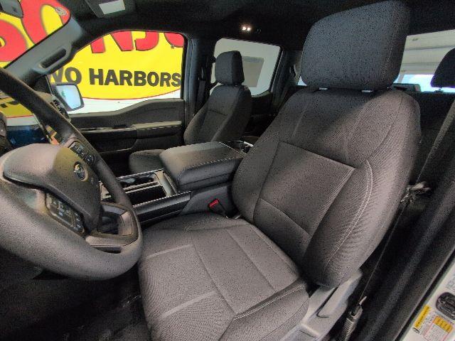 FORD F-150 STX - 10