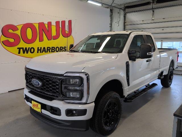 New 2026 Ford F-250 XL