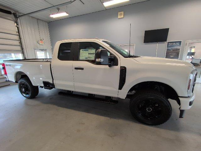 2026 FORD F-250 XL — миниатюра 8
