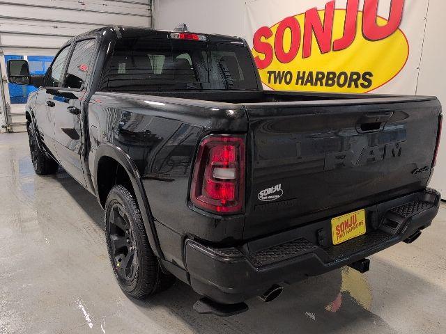 صورة 4 لـ 2026 RAM 1500 BIG HORN