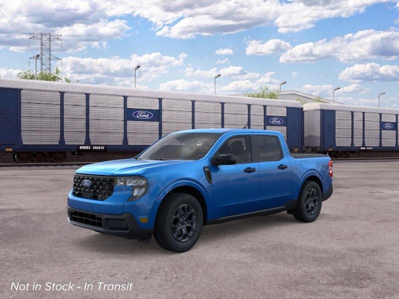 New 2026 Ford Maverick XLT
