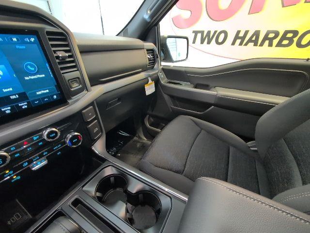 2026 FORD F-150 XLT 缩略图 23