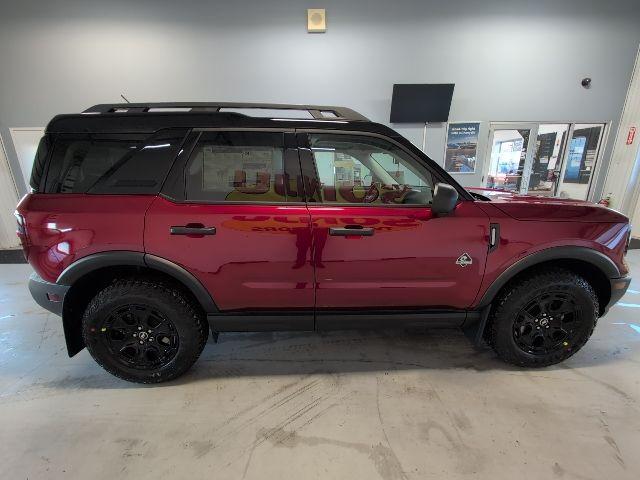 FORD BRONCO SPORT OUTER BANKS - 6