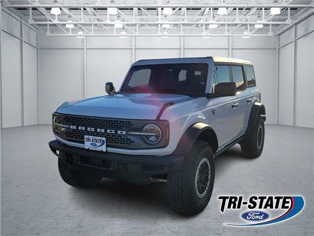 FORD BRONCO - 1