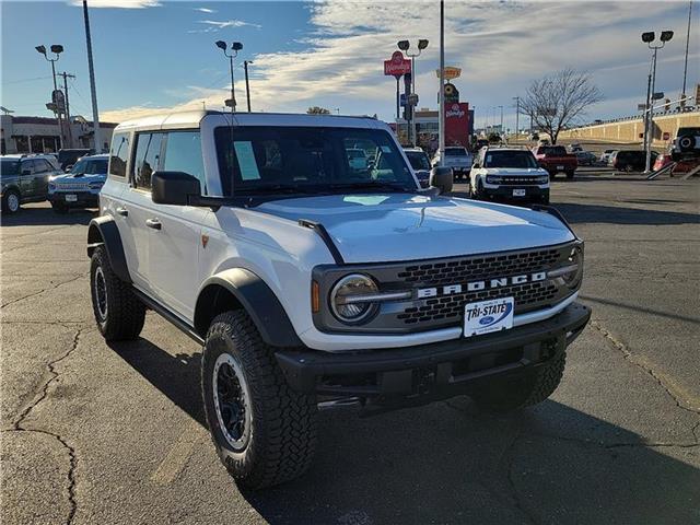 FORD BRONCO - 6