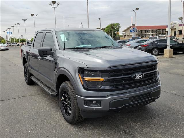 FORD F-150 XLT - 6