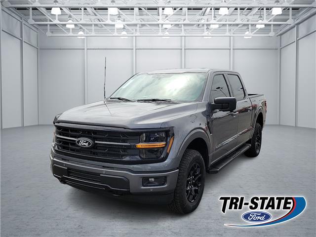 FORD F-150 XLT - 1