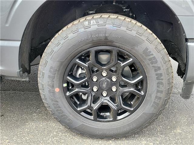 FORD F-150 XLT - 7