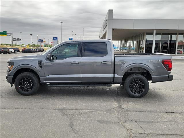 FORD F-150 XLT - 2